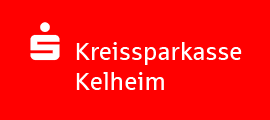 Logo der Kreissparkasse Kelheim